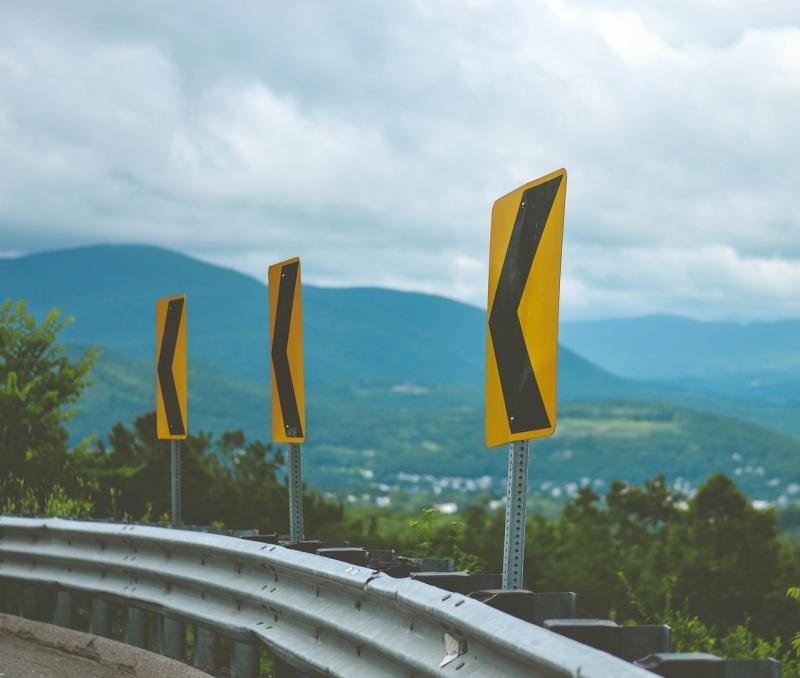 Traffic signals warning sign due for &lsquo;suitable location&rsquo; in Kildare