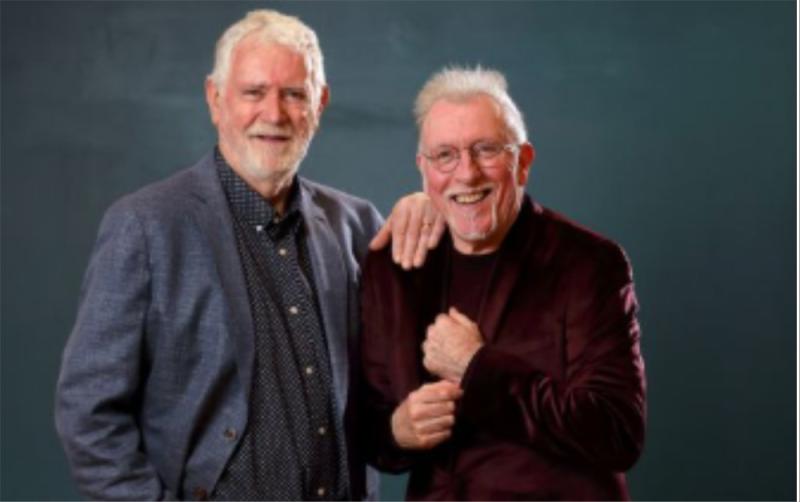 Eurovision winners to play charity fundraiser in Kildare