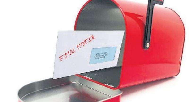 &lsquo;People have been evicted at night&rsquo;: Concerns raised over alleged Kildare evictions