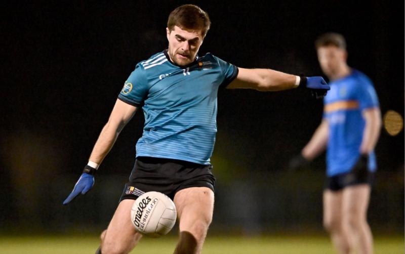 Seven Kildare starters as Maynooth exit Sigerson Cup after extra-time