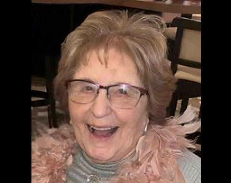 RIP: Kilcock, Kildare woman remembered as a 'lovely lady'