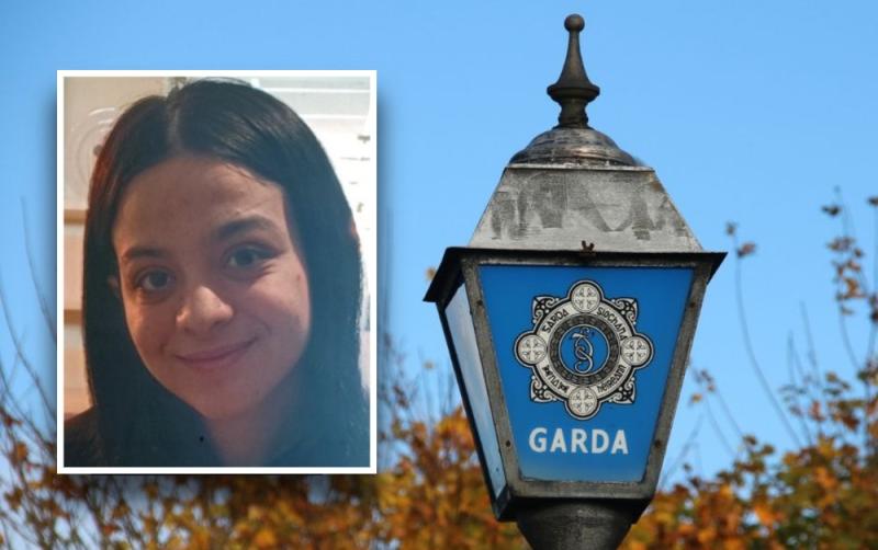 Garda&iacute; 'concerned for well-being' of teen girl missing since Thursday as appeal launched