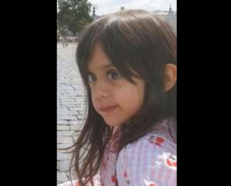 RIP: Tributes paid to 'beautiful little girl' from Kildare who passed this week