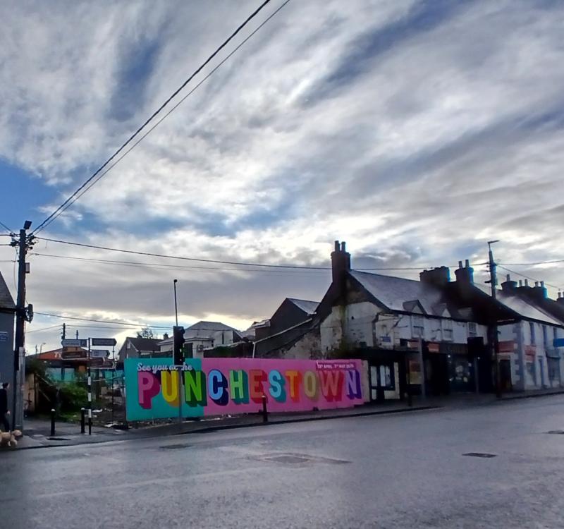Traffic plan 'will be required' when new street junction opens near two major Kildare schools