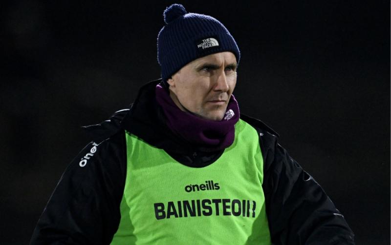 Kildare boss praises 'incredible' young guns after Offaly win
