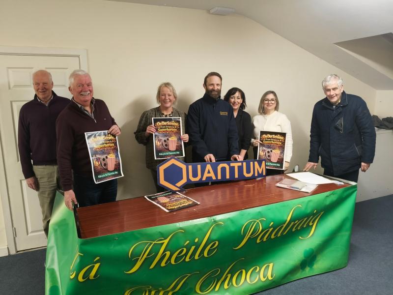 Kilcock St Patrick&rsquo;s Day Parade 2026 announced