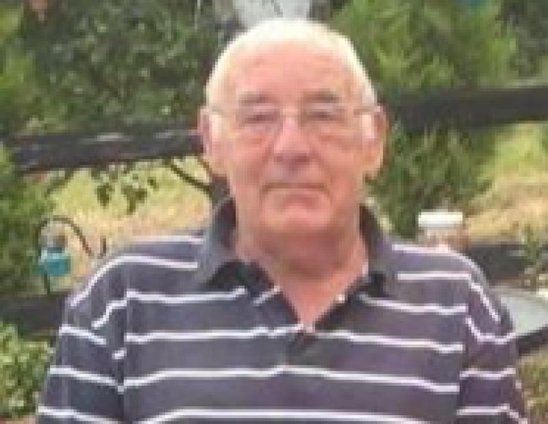 RIP: Tributes paid to a 'great character' from Kildare who passed recently