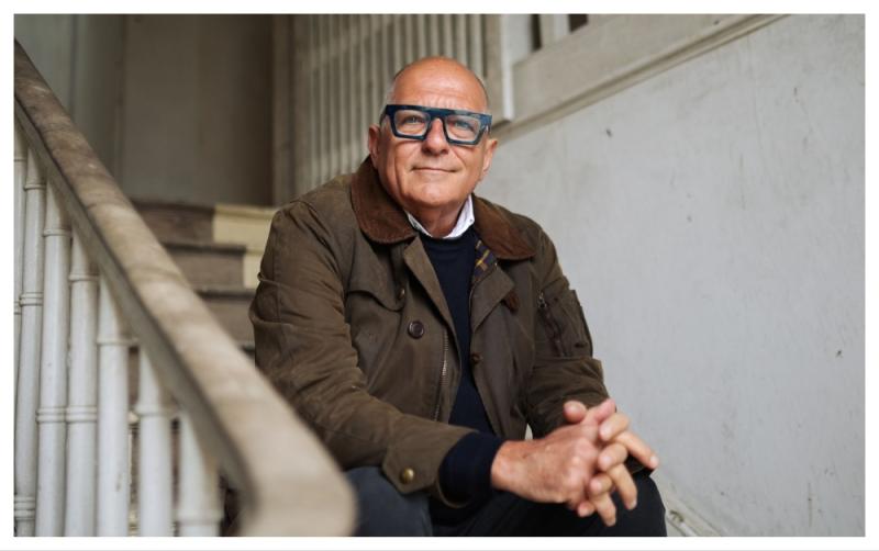 RT&Eacute; issue update on new series of Home of the Year following death of presenter Hugh Wallace