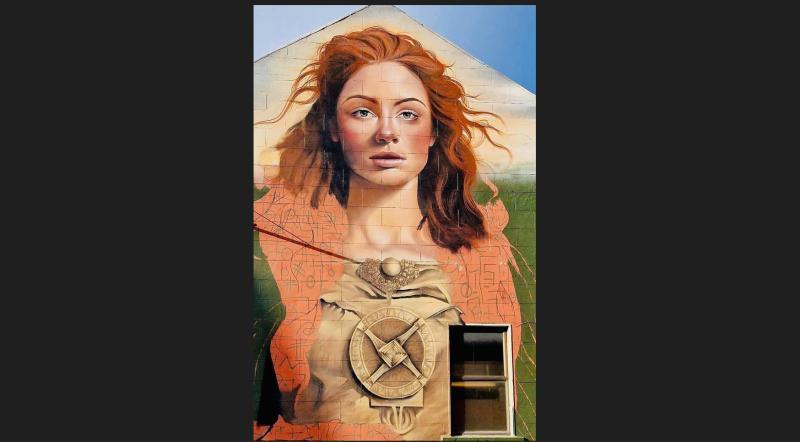 Library in Kildare to host free evening dedicated to St Brigid and her legacy