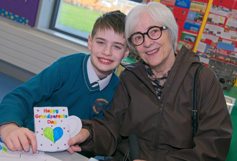 GALLERY: Grandparents Day 2026 at Tiermohan NS, Kildare