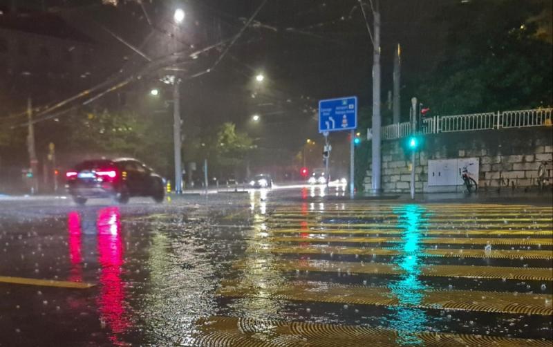 Update from Kildare County Council regarding ongoing Weather Warning