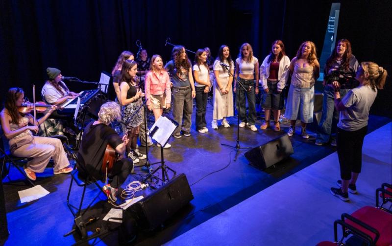 Kildare County Council announces Creative Communities Grant 2026