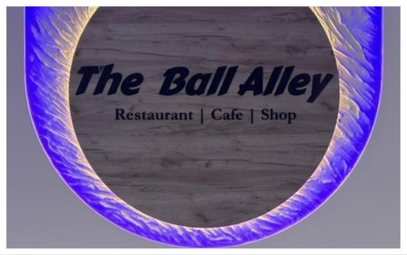 Celebrate this year's Six Nations at The Ball Alley in Kildare