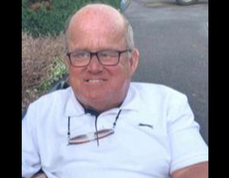 RIP: Tributes paid to Kildare 'gentleman' who passed recently