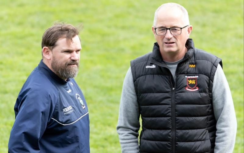 Full list of managerial changes as Kildare IFC looks more open than ever