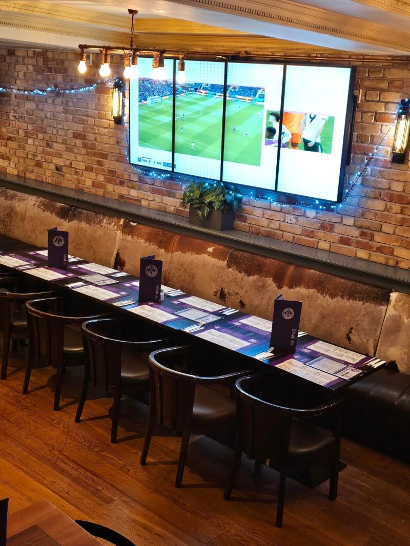 Kildare business owner &lsquo;wasn&rsquo;t only a boss &mdash; he was a mentor and also a great friend&rsquo;