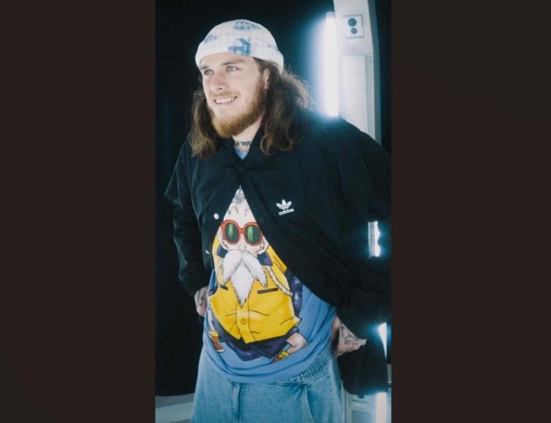 INTERVIEW: Kildare rapper reveals ambitious plans for 2026