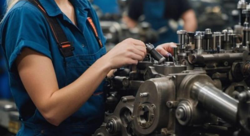 LATEST: Works starts on new vehicle test centre in Kildare 