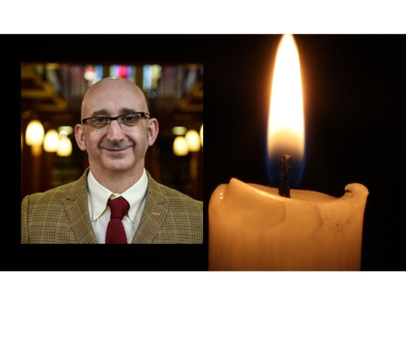 'Will never be forgotten'- College pays tribute to 'gifted lecturer' from Kildare