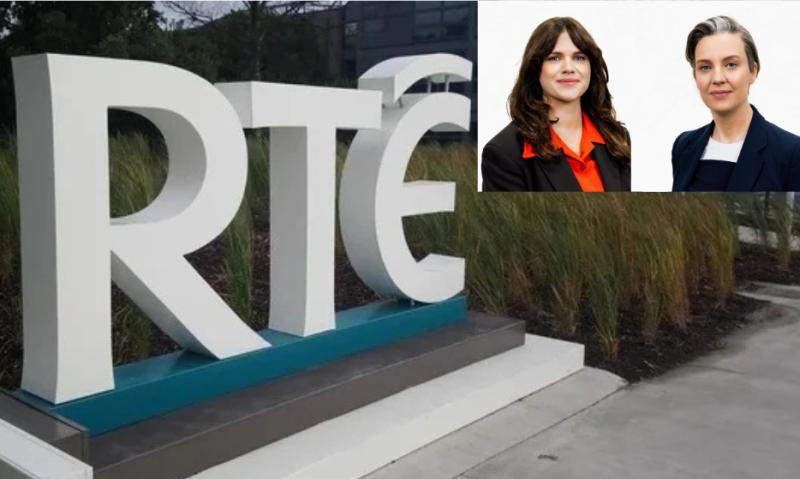What is a Clarity Correspondent? RTE make unusual appointment in fight against disinformation and AI
