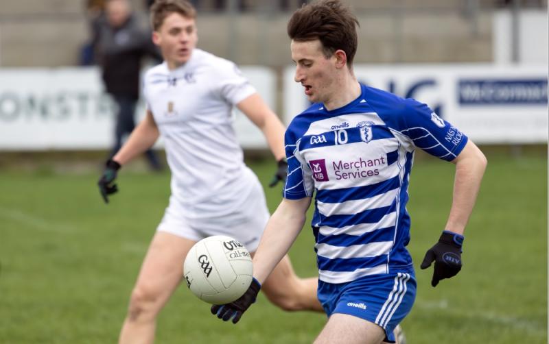 This weekend's Aldridge Cup fixtures as Kildare club action carries on