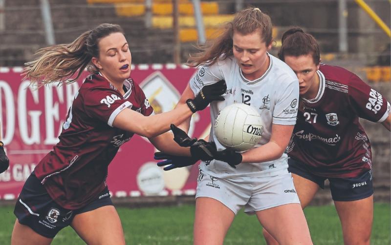 What you need to know before the Kildare ladies' crucial clash with The Dubs
