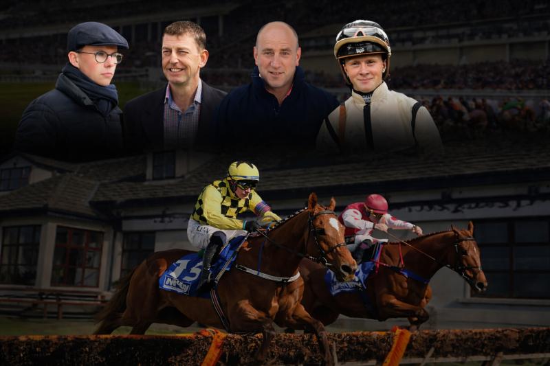 Cheltenham Preview Night 