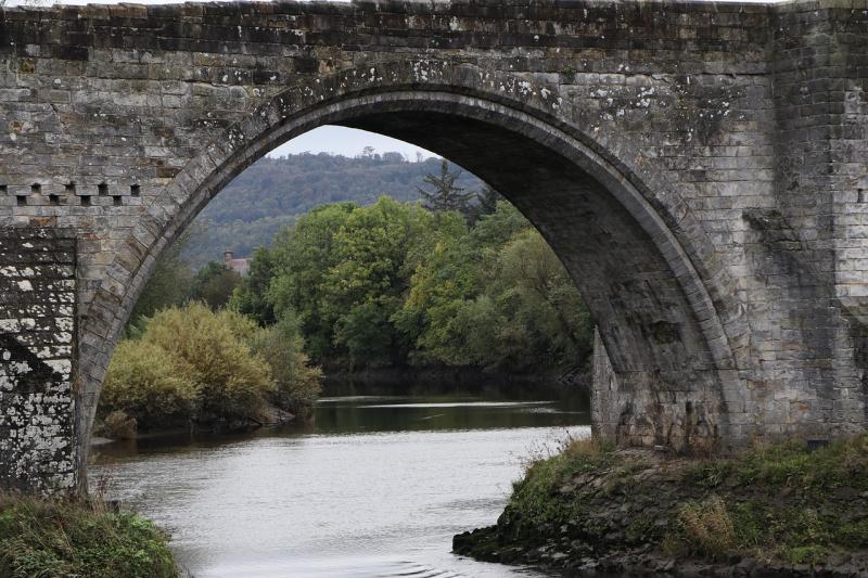 Cautious optimism expressed over Kildare bridge project