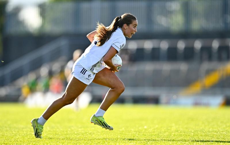 Penalty drama and wild winds as Kildare fall to Dublin in Division 1