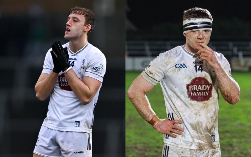 'A throw-back to everything that was negative' defeat for footballers and hurlers but in very different ways