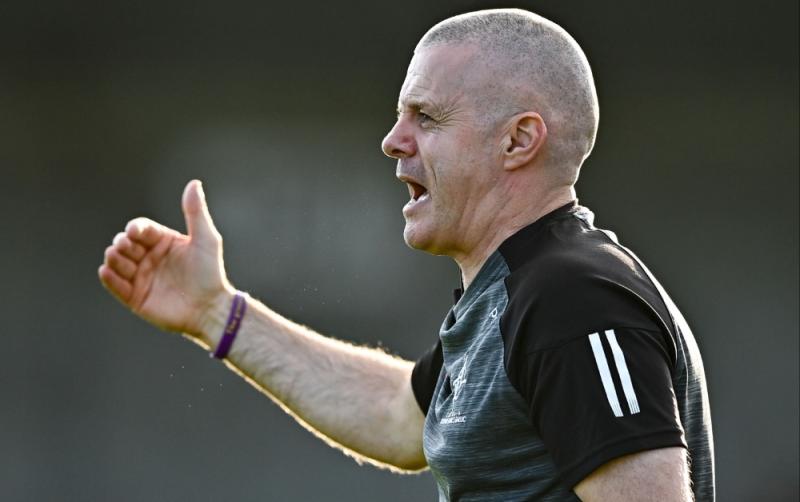 'I would question the decisions from the man in the middle' Sullivan on disappointing Dubs defeat