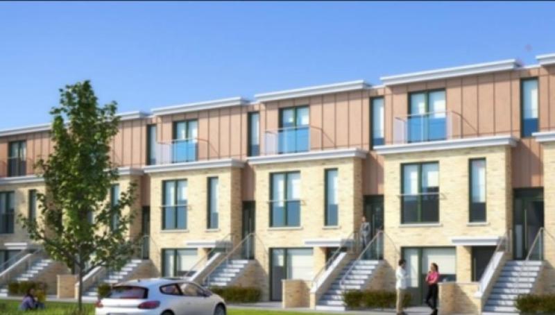 LATEST: Attractive apartments planned for Sallins in Kildare 