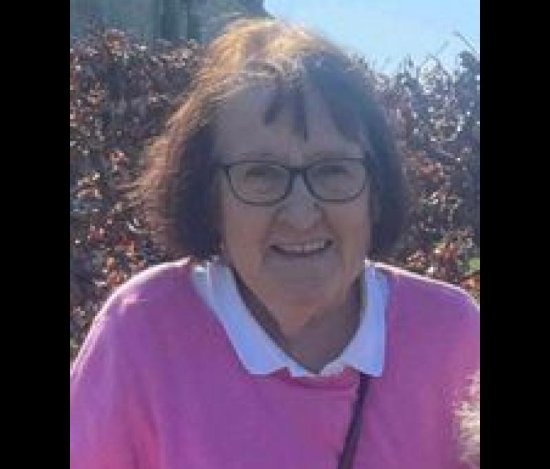 RIP: Tributes paid following passing of Naas, Kildare woman