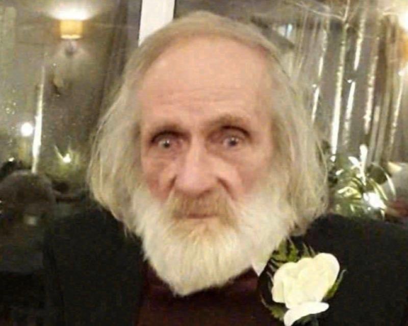 RIP: Kildare local who passed recently remembered as 'a wonderful man'