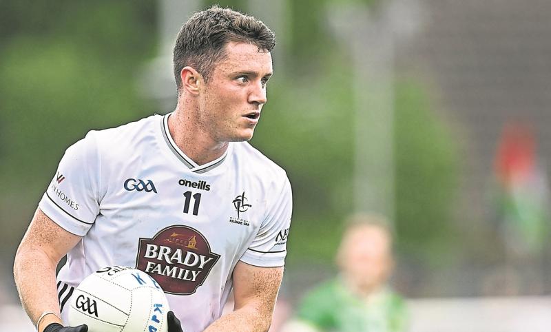 AFL: Kildare ring the changes for clash with Meath