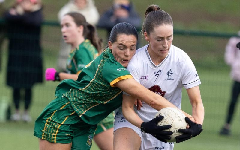 Sullivan sticks with his guns for Kildare's massive clash with Meath this Saturday