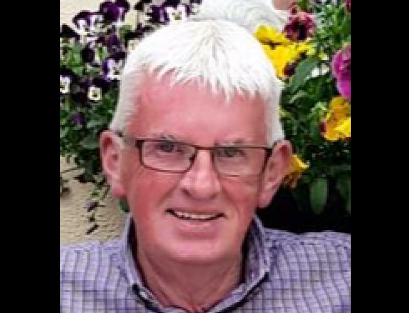 RIP: Tributes paid to Kildare man who passed this week