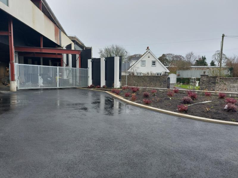 BREAKING: 300 car parks spaces to open in this Kildare town in two weeks