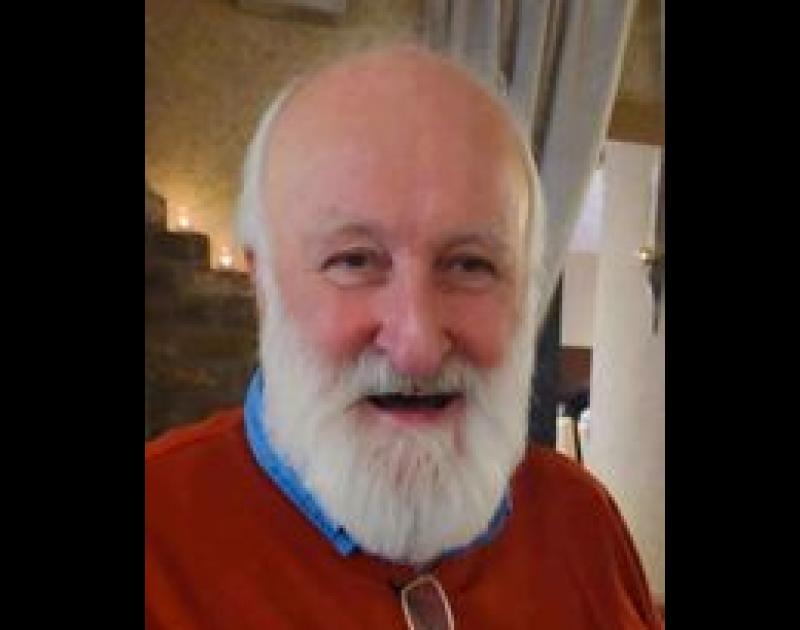 RIP: Kildare man remembered as 'wonderful musician' and 'true gentleman'