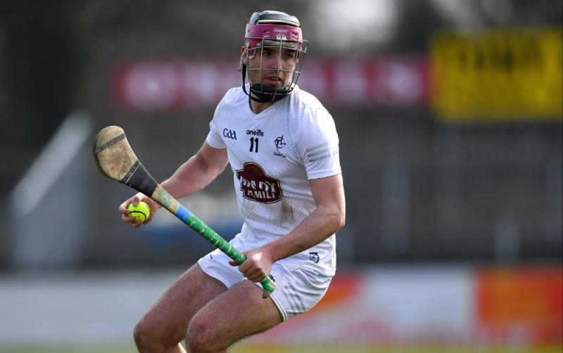 ' You get no points for coming close' Hat-hero Dowling delighted with Kildare's win over Down