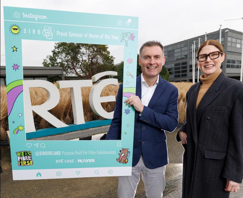 Two Kildare homes in the running for RT&Eacute; Home of the Year