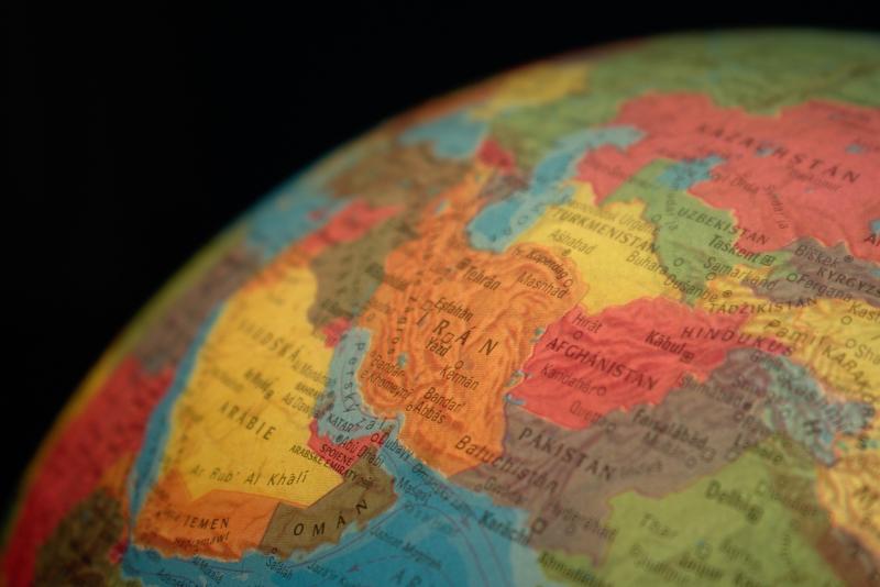 Kildare households exposed as EU gas markets tighten