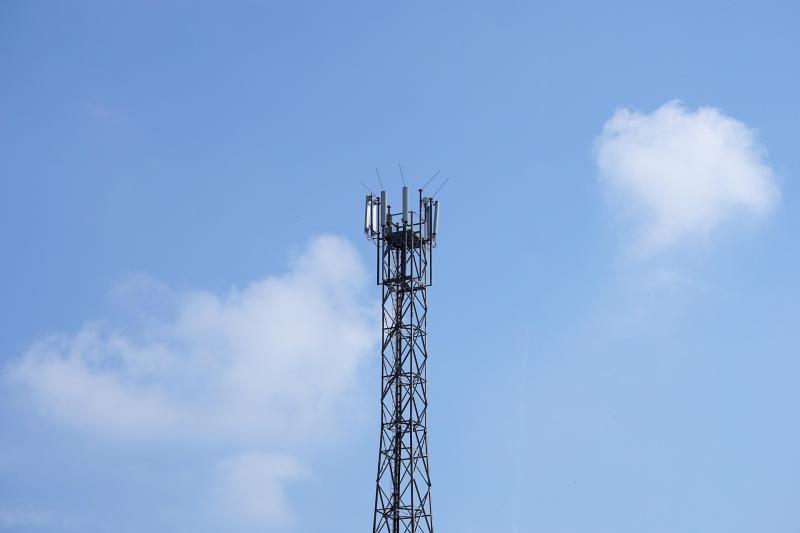 Plans for &euro;50k telecommunications installation in this Kildare GAA grounds