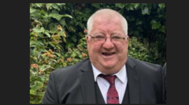 RIP: Tributes paid to Kildare man fondly remembered as 'an absolute gent'