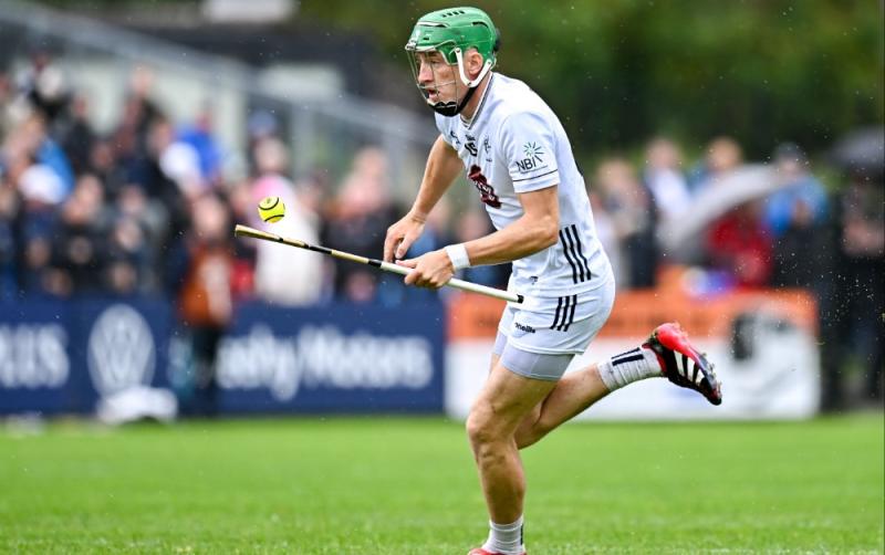 Kildare name team to face Carlow in penultimate Division 1B clash