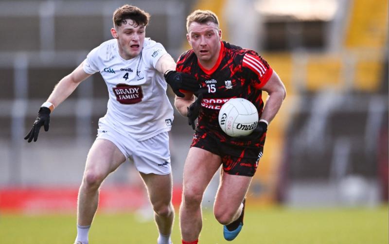 PREVIEW: 'Kildare have to step up' for trip to Cork this weekend