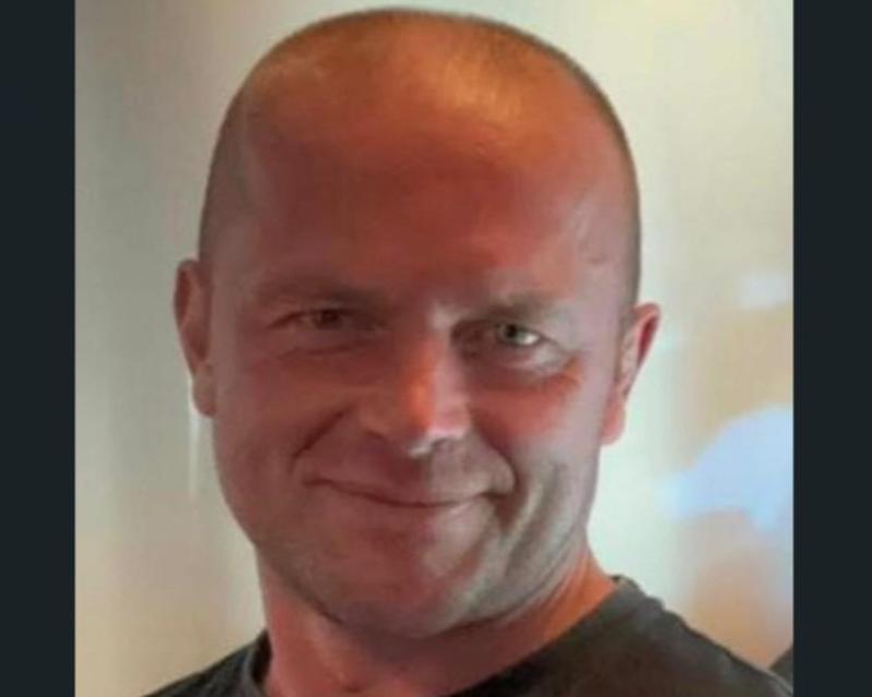 MISSING: Kildare man's family are concerned for his well-being