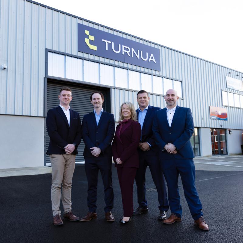 Kildare company project will strengthen IT and digital skills