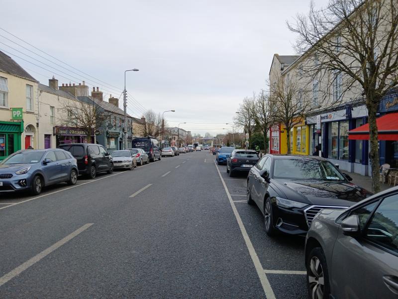 'They are all known drug users in Newbridge' - garda tells Kildare court