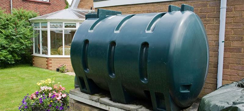 Home heating oil hikes 'exposes government failure to protect Kildare families'